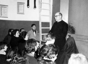 01 1965 - Festa delle Famiglie [7 Gennaio]
