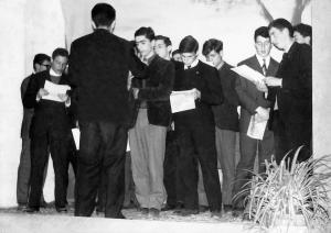 01 1965 - Festa delle Famiglie [7 Gennaio] 1