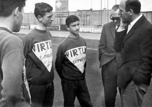 14 1965 - Con Dordoni [Aprile] (2)