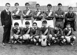 16 1965 - Finale Prov CSI Virtus-Kennedy 1-0 [Aprile]