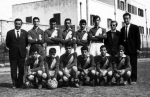 18 1965 - Virtus - Adriatica 2-2 [1 maggio]