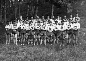 19 1965 - MaratonMadonna della Strada [Maggio] (1)