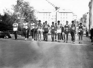 22 1965 - Maratonina  città di CB [Giugno]