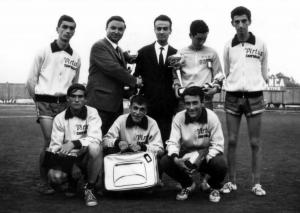 22 1965 - Maratonina  città di CB [Giugno] (2)