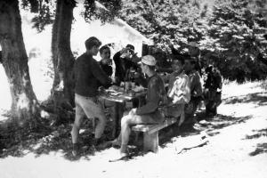 23 1965 - Campo K9 [Val Fondillo Opi luglio] (1)