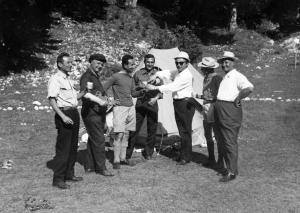 23 1965 - Campo K9 [Val Fondillo Opi luglio] (12)