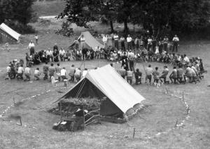 23 1965 - Campo K9 [Val Fondillo Opi luglio] (14)