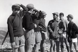 23 1965 - Campo K9 [Val Fondillo Opi luglio] (16)