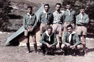 23 1965 - Campo K9 [Val Fondillo Opi luglio] (2)