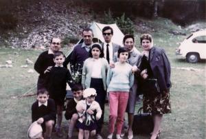 23 1965 - Campo K9 [Val Fondillo Opi luglio] (4)