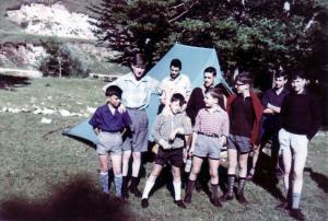23 1965 - Campo K9 [Val Fondillo Opi luglio] (5)
