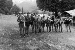 23 1965 - Campo K9 [Val Fondillo Opi luglio] (6)