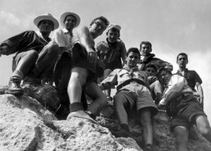23 1965 - Campo K9 [Val Fondillo Opi luglio] (9)