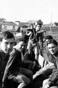 26 1965 - Campo Scuola K10 [Ischitelal - Isole Tremiti Sett] 1 (2)
