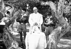 26 1965 - Campo Scuola K10 [Ischitelal - Isole Tremiti Sett] 1 (3)