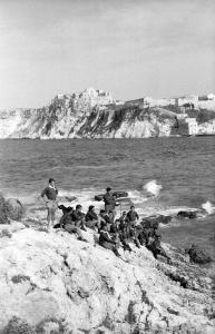 26 1965 - Campo Scuola K10 [Ischitelal - Isole Tremiti Sett] 1 (4)