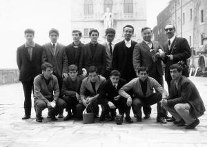 14 1966- CI CSI S Marino [31 mag] 2