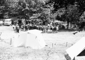 15 1966-Campo K11 [Valle Fiumata Filettino FR [1-15 Luglio] (3)