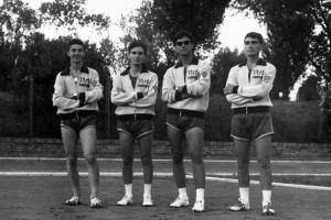 16 1966-Trofeo della Giovinezza [Roma 21 luglio] (3)