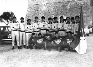 14 1967- Pasqua dello Sportivo [6 maggio]