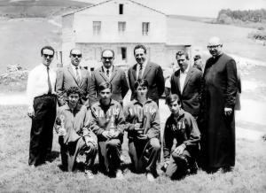 17 1967- 2° tr della Madonnina [28 mag]