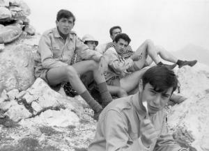 20 1967  Campo Stella Maris K13 [Luglio] (1)