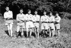 20 1967  Campo Stella Maris K13 [Luglio] (11)