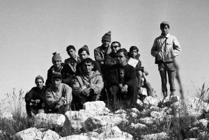 20 1967  Campo Stella Maris K13 [Luglio] (14)