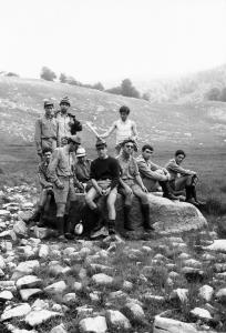 20 1967  Campo Stella Maris K13 [Luglio] (15)