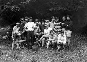 20 1967  Campo Stella Maris K13 [Luglio] (17)
