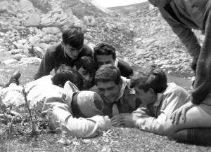 20 1967  Campo Stella Maris K13 [Luglio] (2)