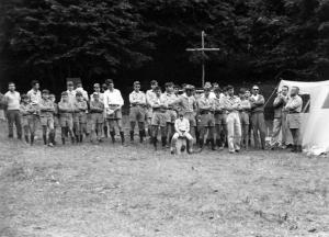 20 1967  Campo Stella Maris K13 [Luglio] (3)