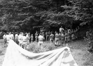 20 1967  Campo Stella Maris K13 [Luglio] (6)