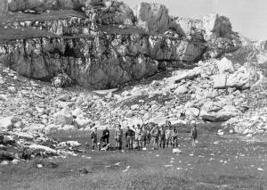 20 1967  Campo Stella Maris K13 [Luglio] (9)