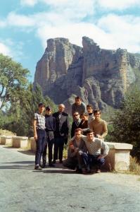 24 1967 - Campo scuola K14 [Corsica Sett-ott] (1)