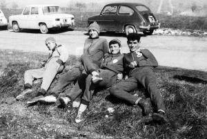 08 1968 Camp Reg Cross Fidal [7 aprile]