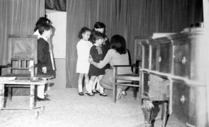 13 1968- Filodrammatica -La Maestrina [9 giugno] (2)