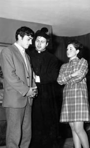 24 1968- Dramma -Un amore solo- [6 dicembre]