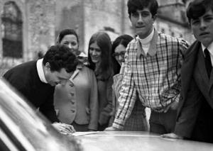 13 1969- Caccia al tesoro [7 aprile] 8