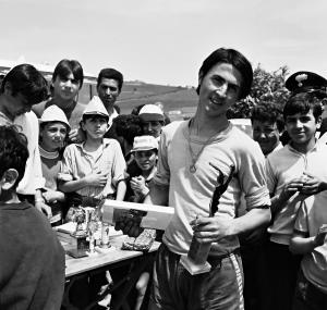 22 1969- Madonna della strada [18 maggio] 1