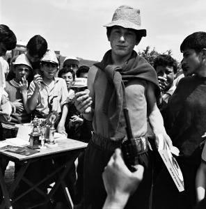 22 1969- Madonna della strada [18 maggio] 2