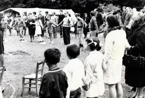 27 1969- Campo K17 [Sepino - 29 giugno] 1