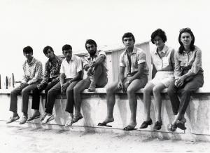 29 1969- Campo di lavoro [PE 2-15 agosto]