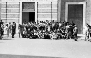 29 1969- Campo di lavoro [PE 2-15 agosto] 2