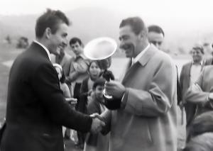 32 1969 - Trofeo Di Laura Frattura [25 ott]