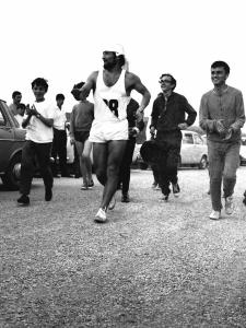 24 1970- Camp Reg marcia strada [23 mag] 12