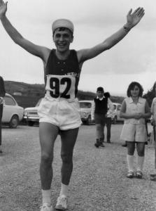 24 1970- Camp Reg marcia strada [23 mag] 3