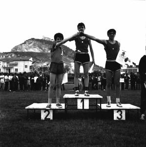 28 1970- Giochi della Giovantù [3-4 giugno] 1