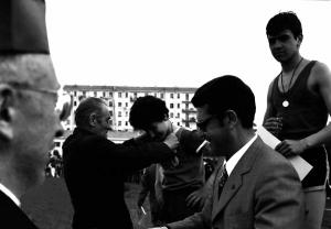 28 1970- Giochi della Giovantù [3-4 giugno] 10