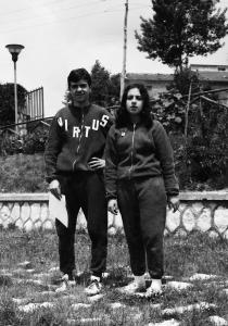 28 1970- Giochi della Giovantù [3-4 giugno] 2